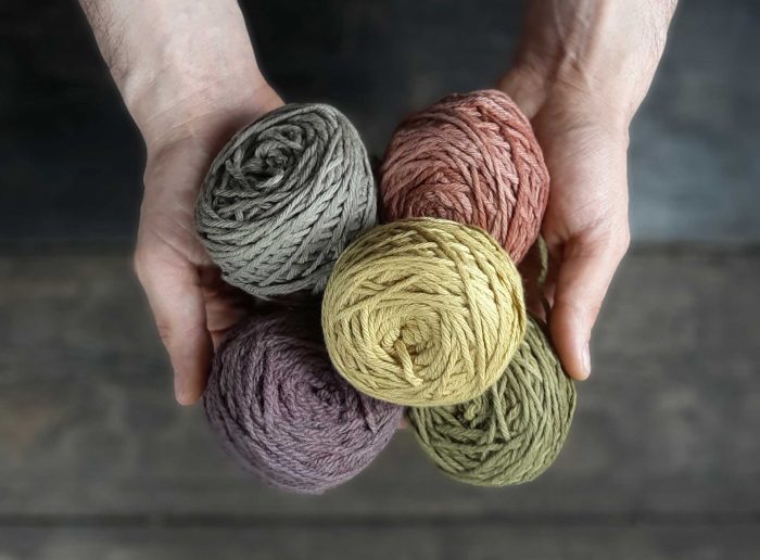 Tintorería XL (Lana)